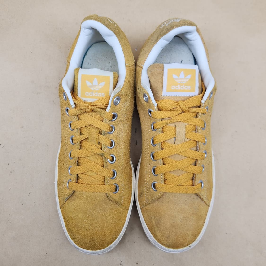 아디다스  스탠스미스 CS 여성스니커즈240  상품이미지2