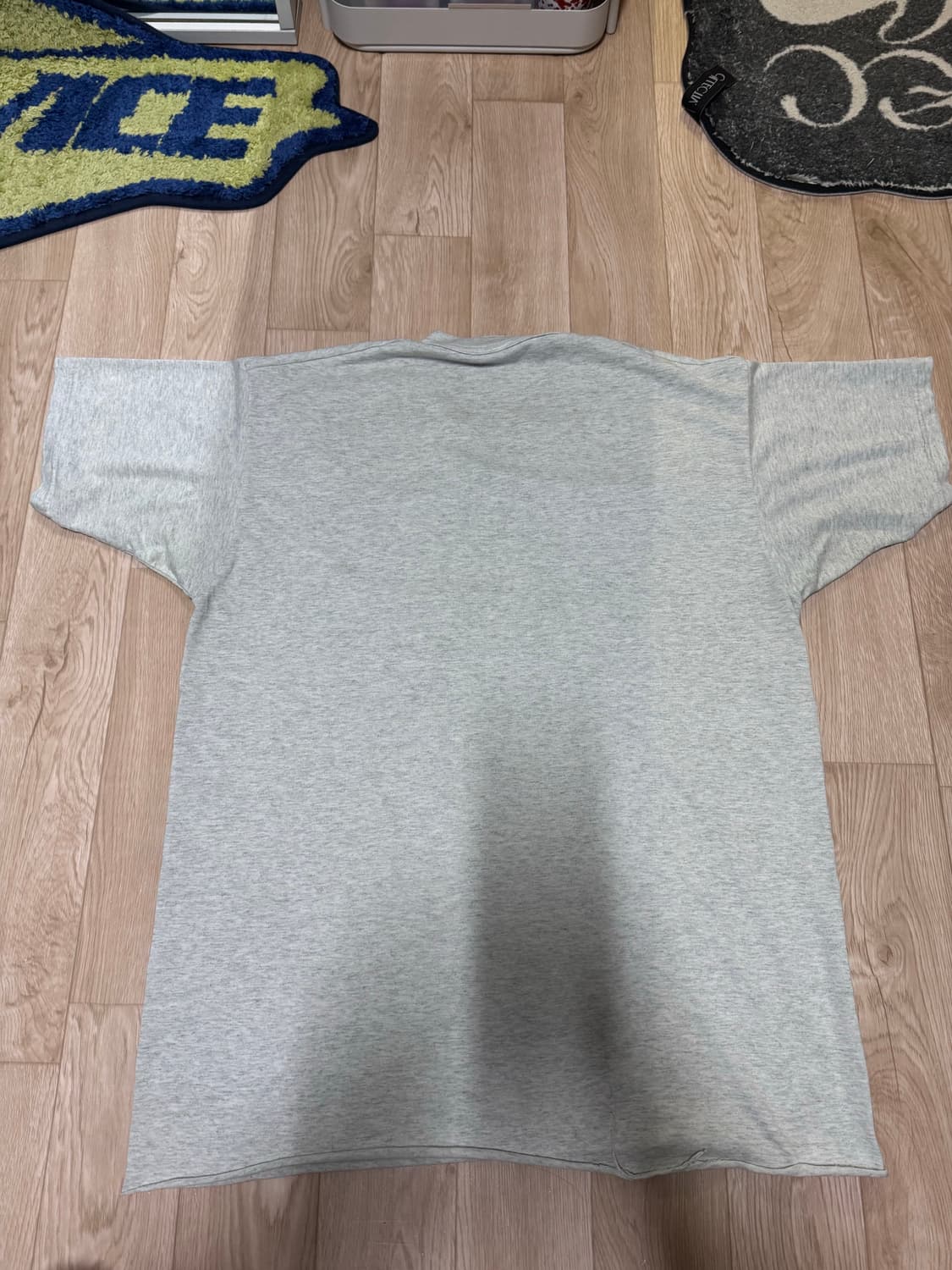 00s 그레이풀데드 티셔츠 상품이미지3