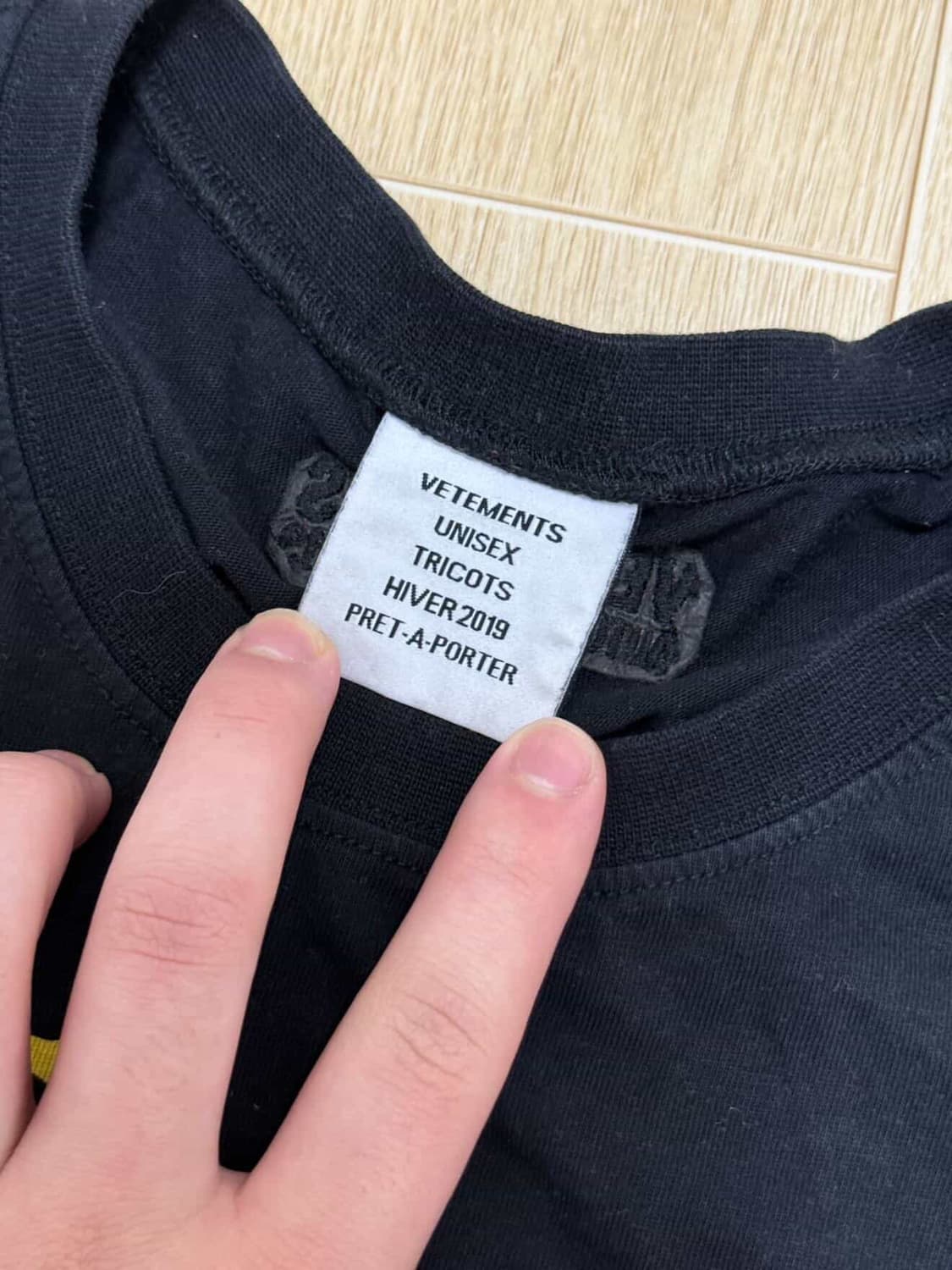 베트멍 Stop Looking At My Shirt 리투아니아 게임 티셔 상품이미지4
