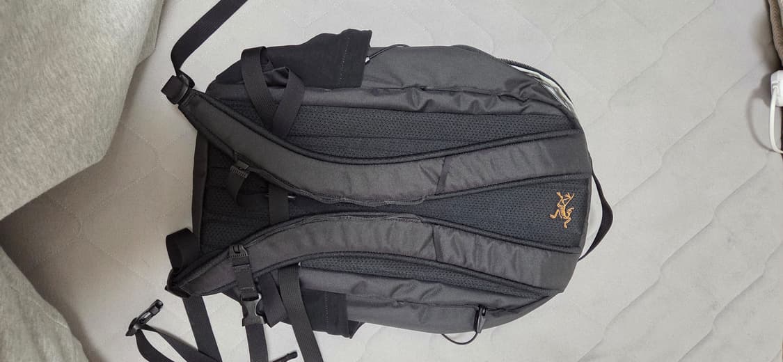 맨티스 16 블랙 팝니다. 상품이미지2