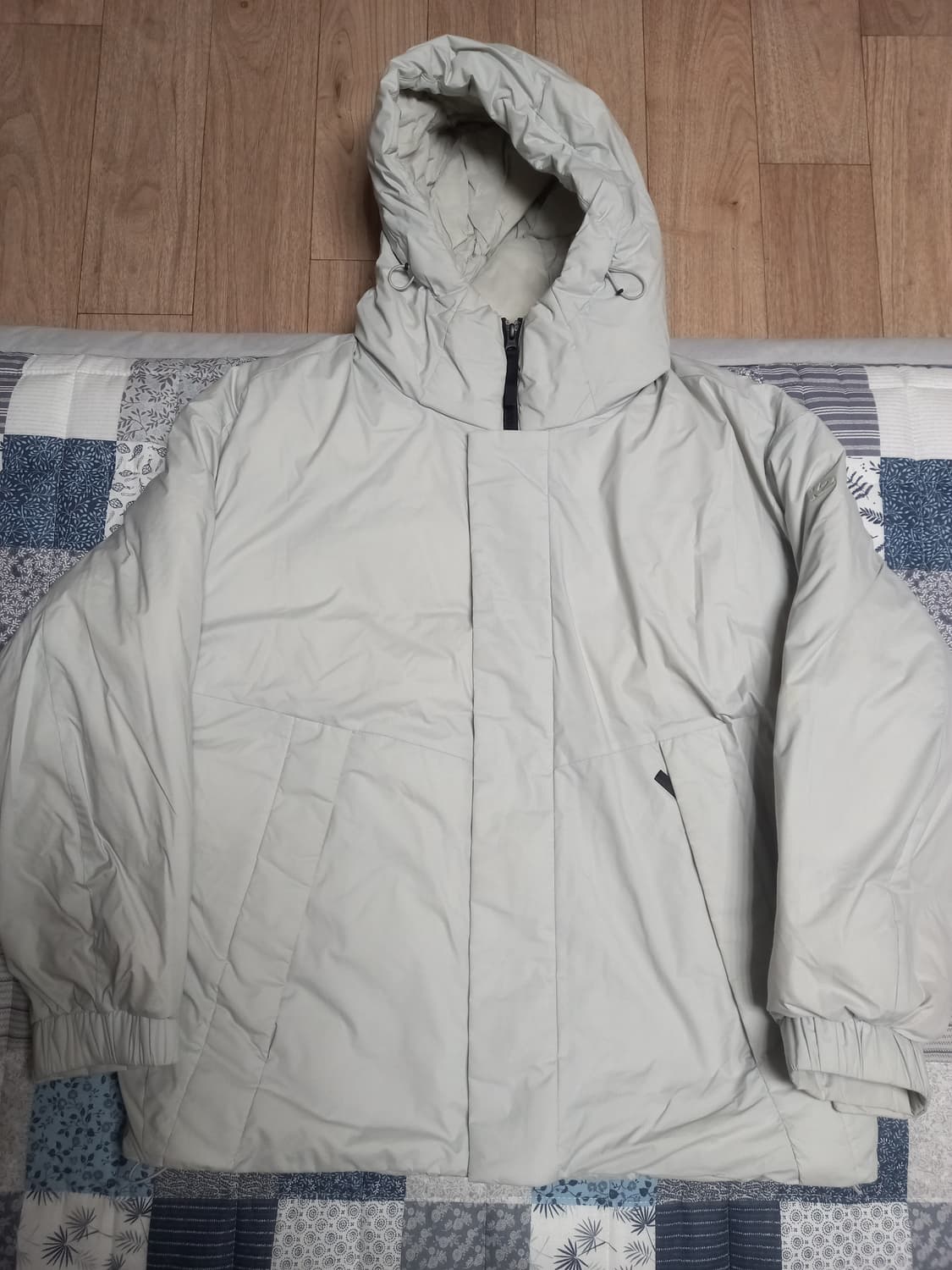 K2 THIN 구스패딩  100 상품이미지1