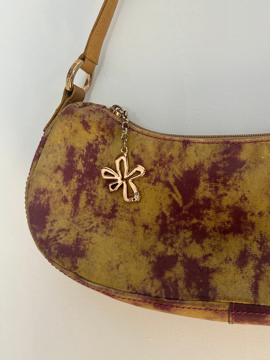 Vincis bench 미니 숄더백  상품이미지2