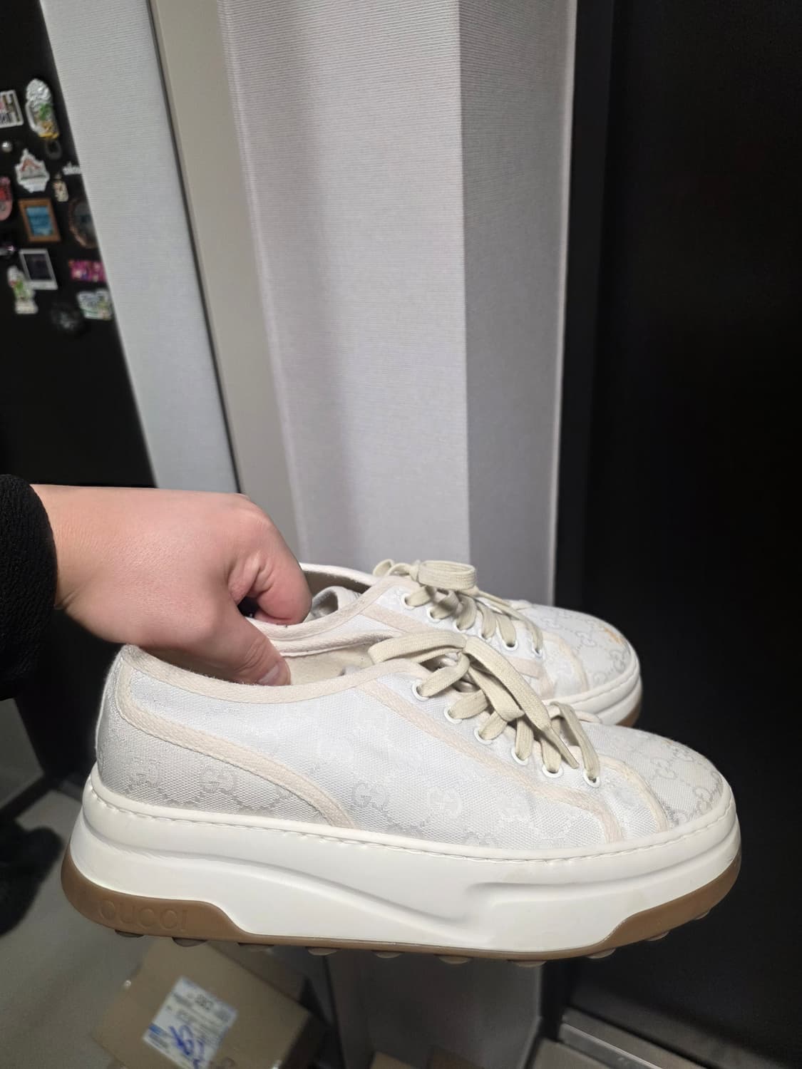 구찌 280 44 9  상품이미지2