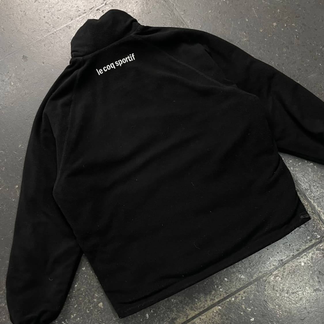 95 르꼬끄 리버시블 자켓  상품이미지8