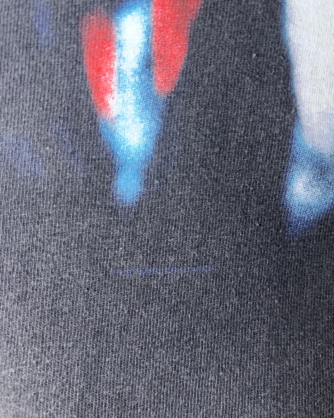 빈티지 1997 Marilyn Manson 마릴린 맨슨 밴드 티셔츠 상품이미지6