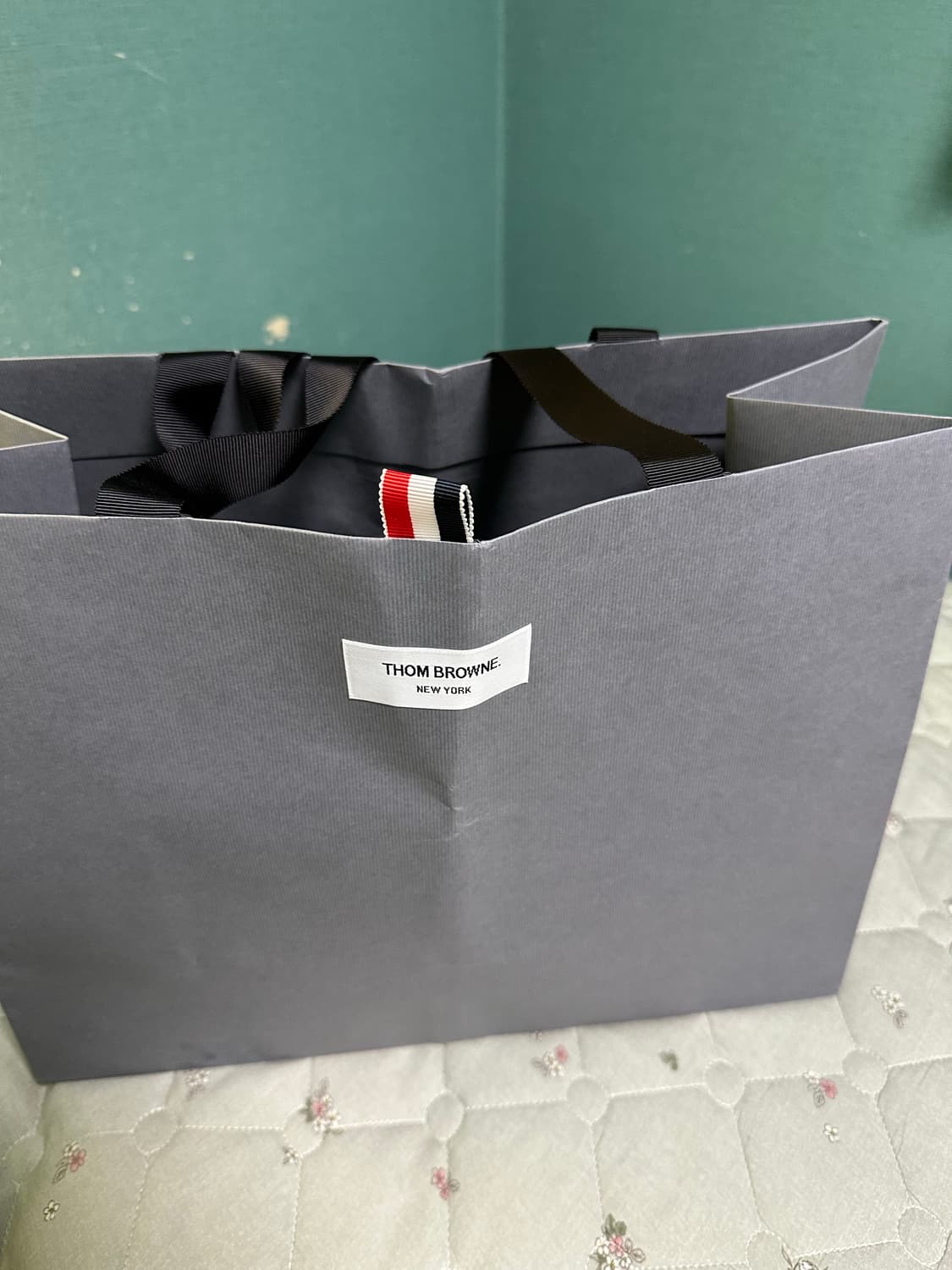 톰브라운 니트  상품이미지7