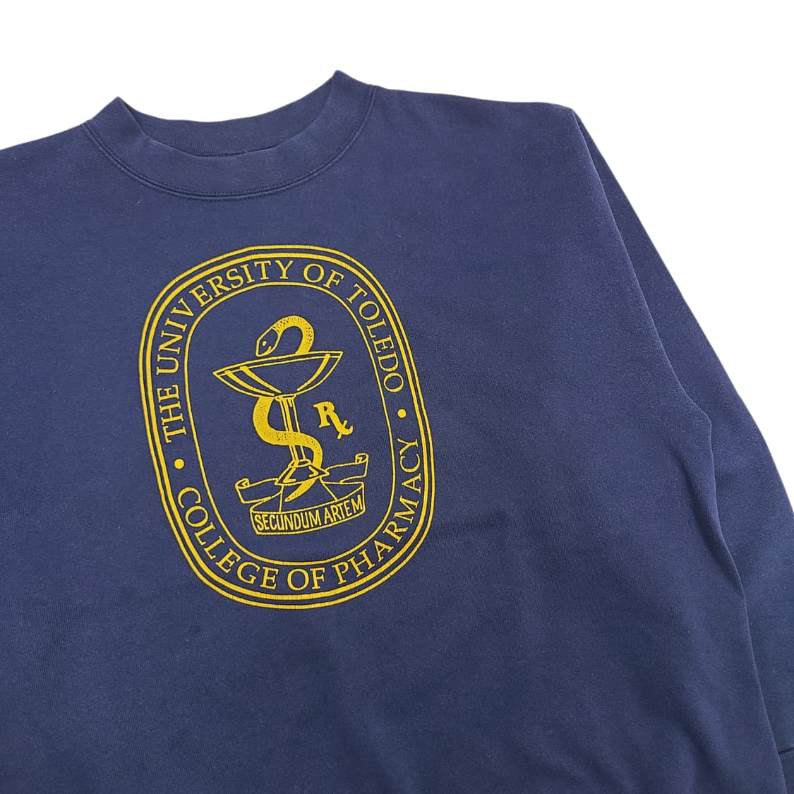 '80s-'90s University Vintage Sweatshirt 상품이미지2