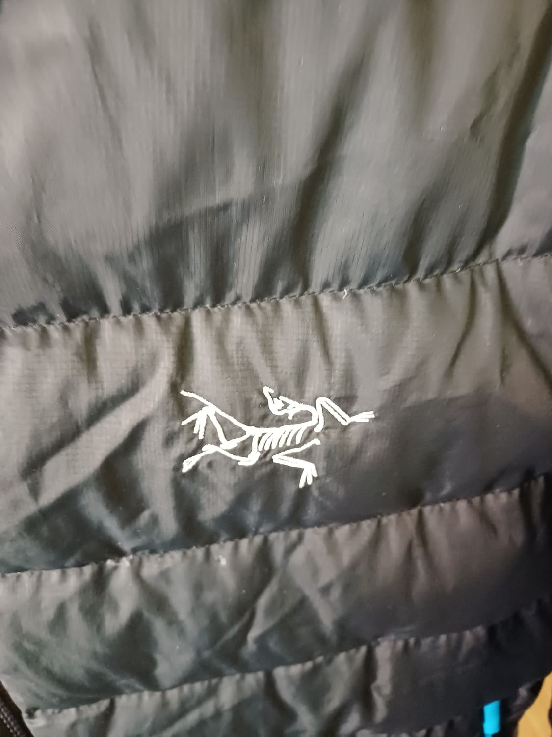 아크테릭스 토륨ar XL 상품이미지2