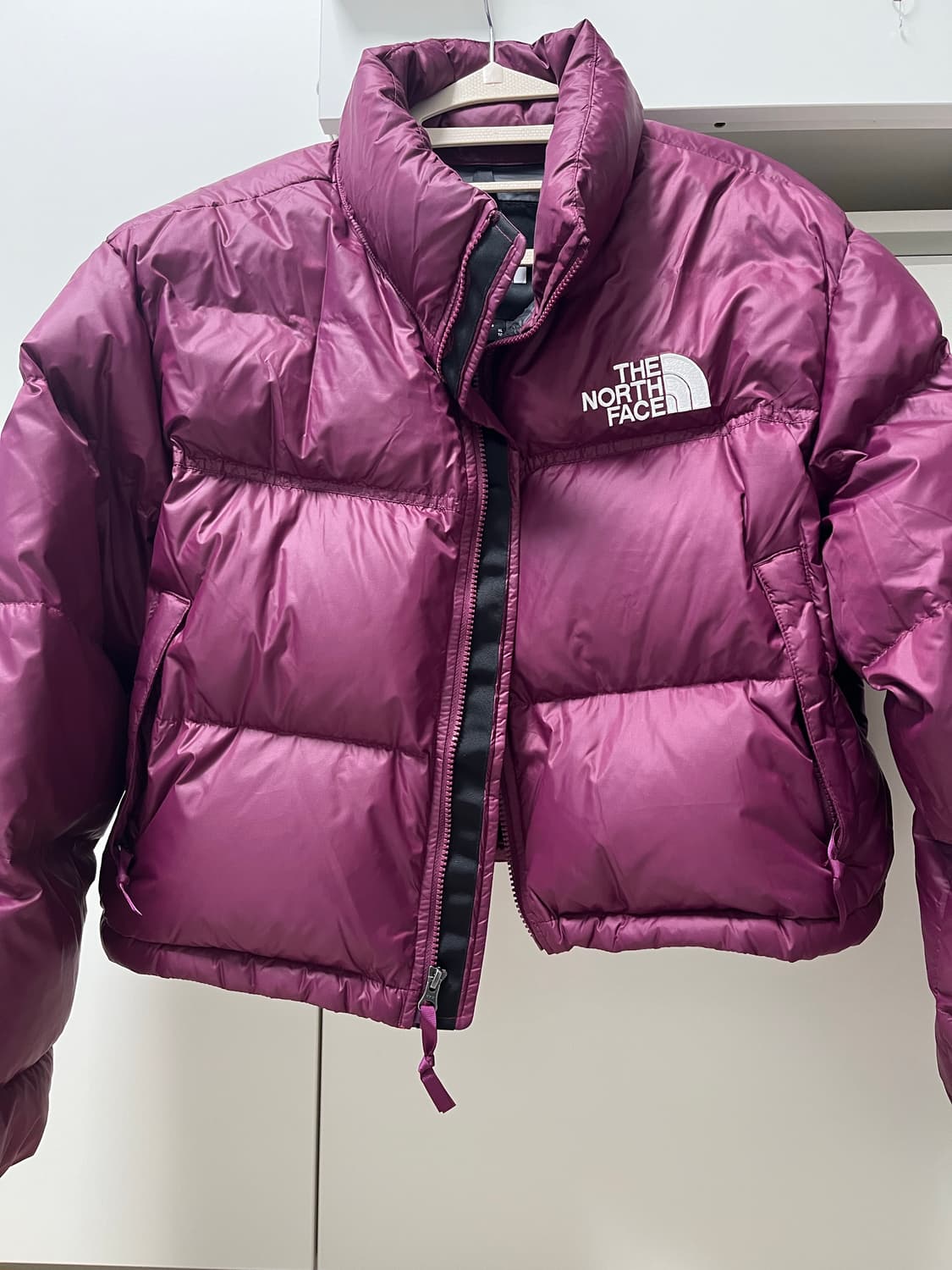 노스페이스 노페 눕시 크롭 700 상품이미지4