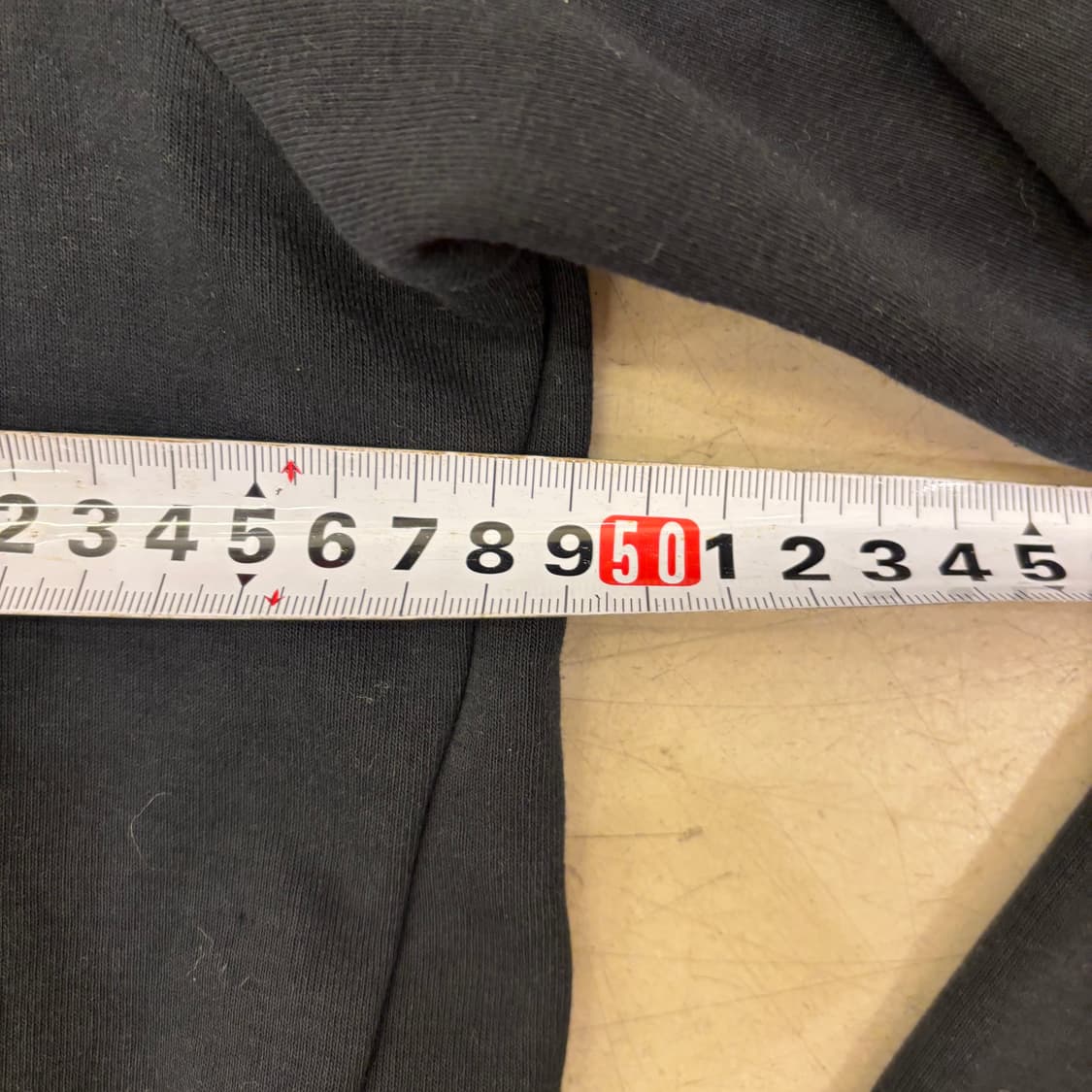 언더아머 스몰로고 블랙 집업 상품이미지5