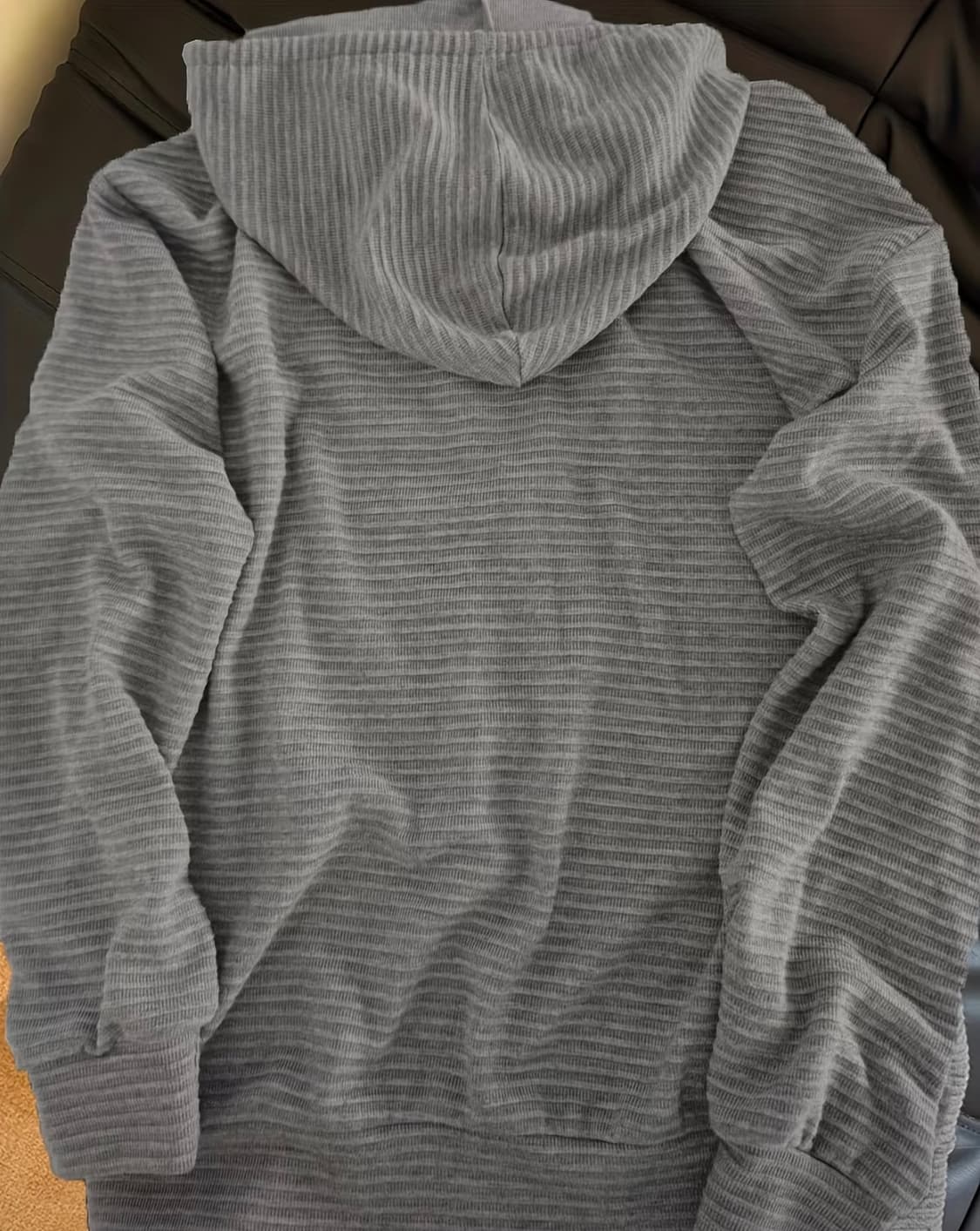 스프라이트 후드집업 상품이미지2