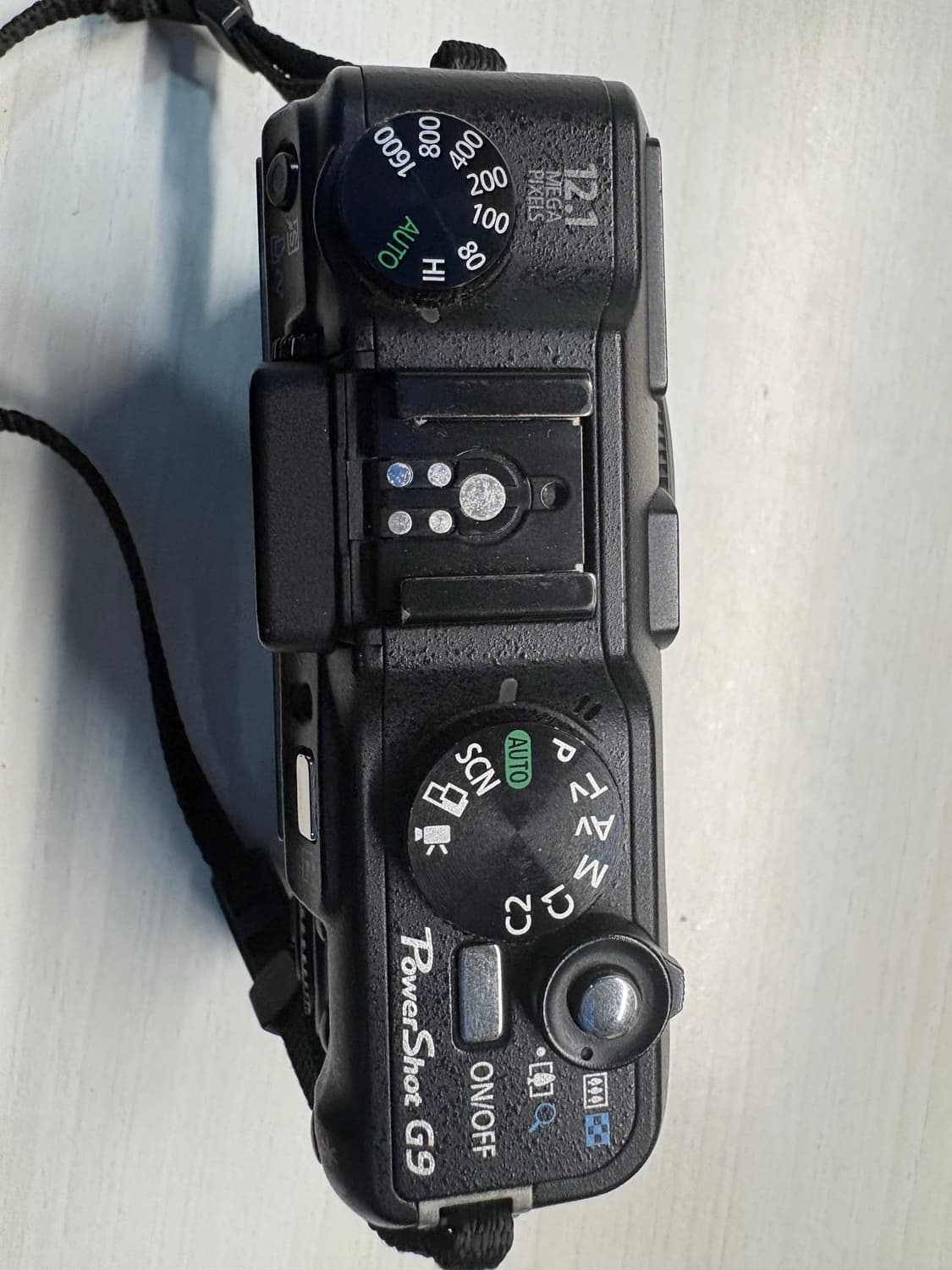 캐논 canon G9 상품이미지3
