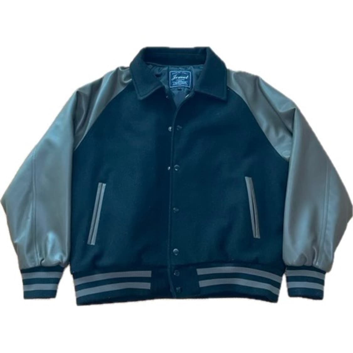 빈티지 스타디움 자켓 상품이미지1