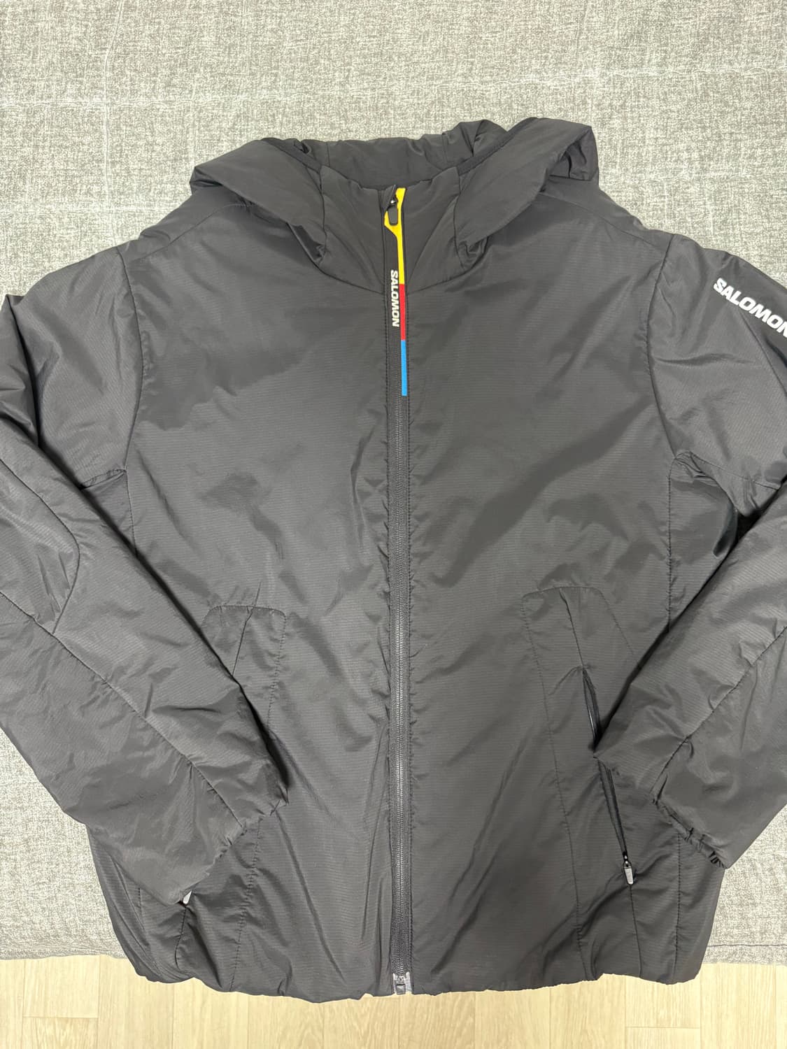 살로몬 모디세이 경량 상품이미지4