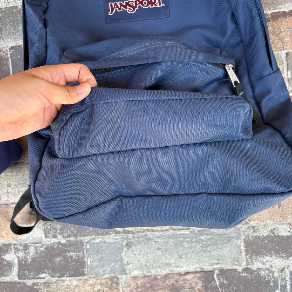 Jansport 잔스포츠 백팩 가방 상품이미지4