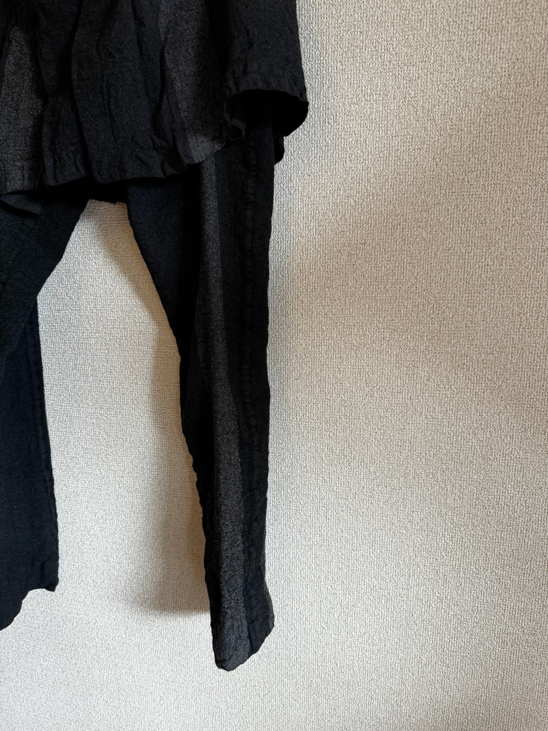 Y’s skirt pants 상품이미지6