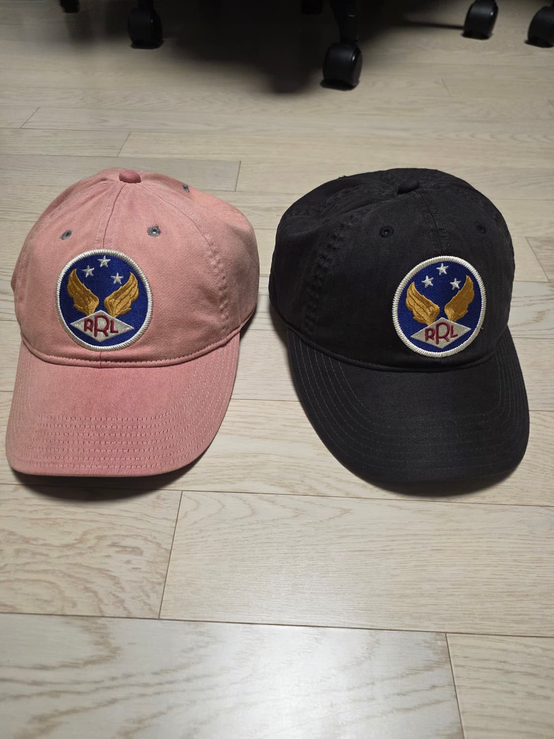 RRL 윙로고 모자 상품이미지1