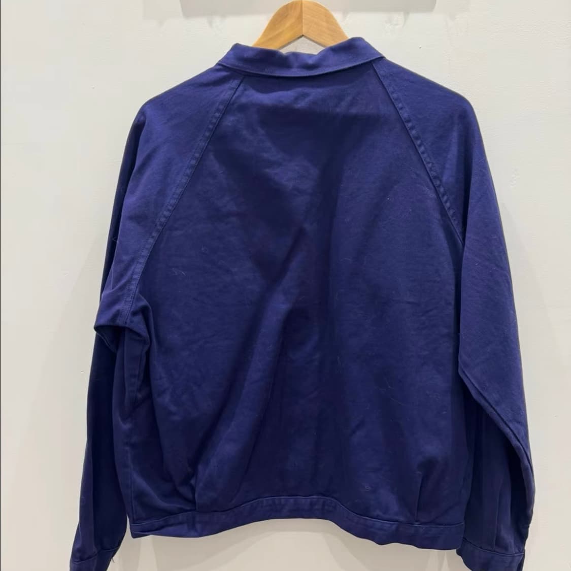 50s-80s 프렌치 워크자켓 상품이미지2