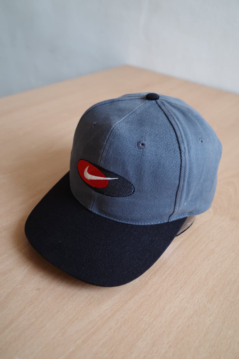 90s 나이키 스우시 캡 상품이미지2