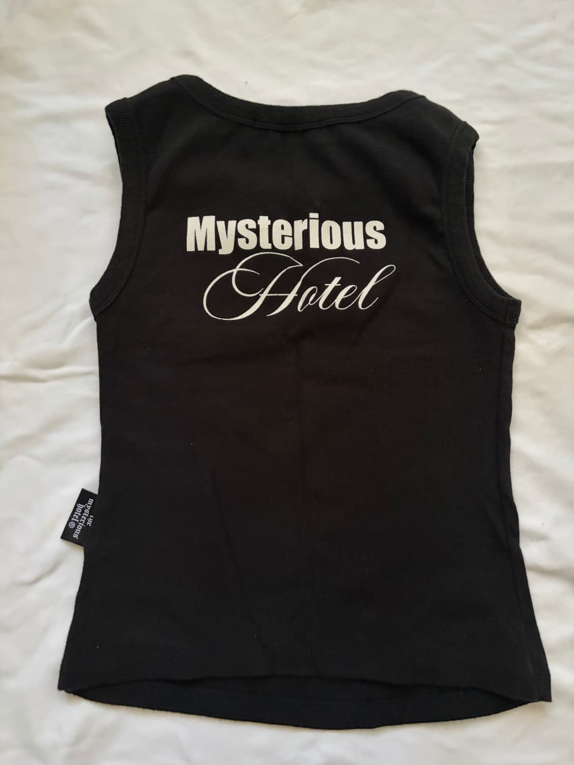 미스테리어스호텔 나시  상품이미지2