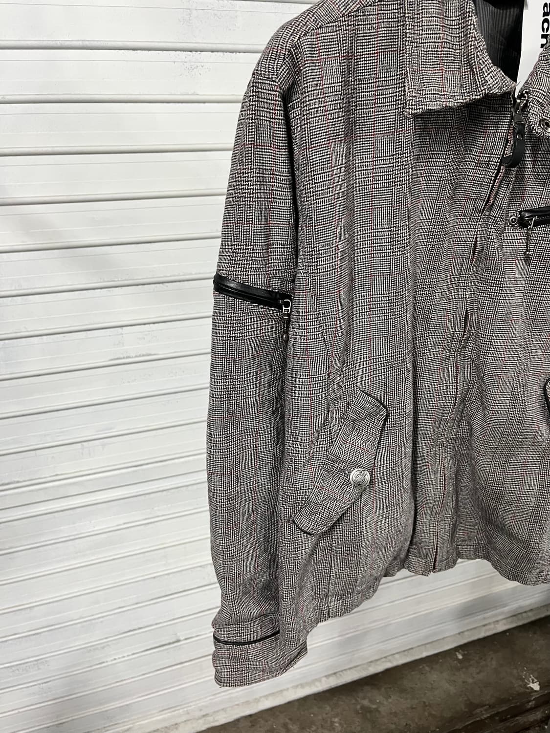 IGNITION rider jacket 상품이미지9