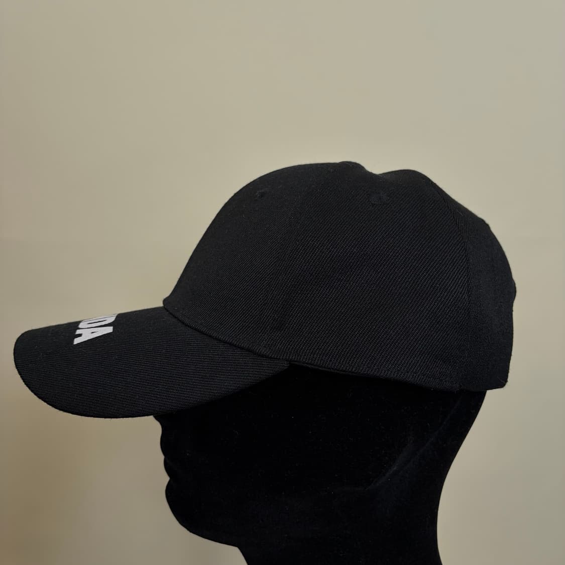 칸예 ye donda 볼캡  상품이미지2