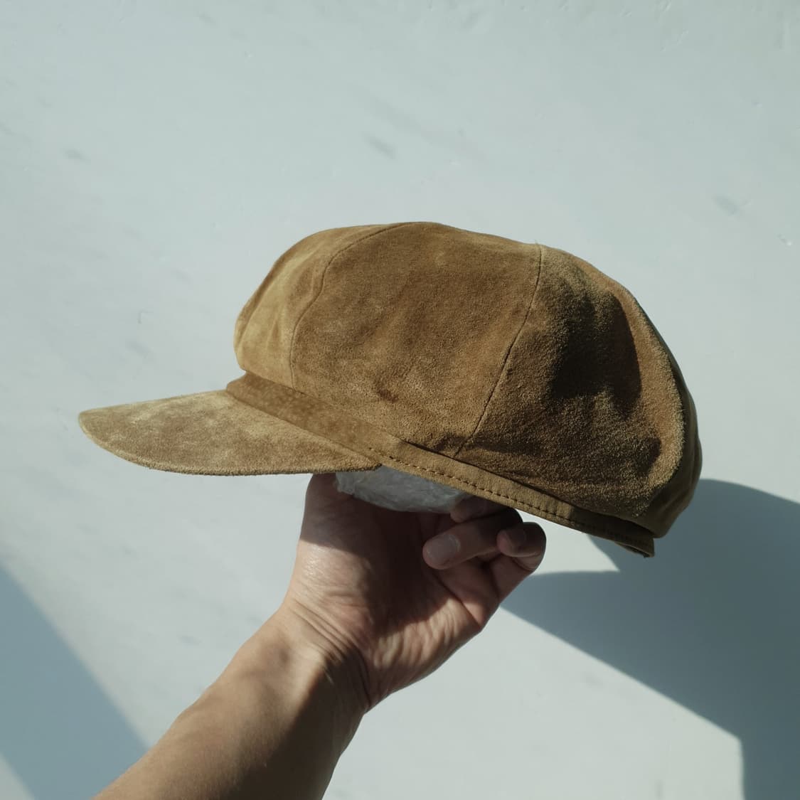 CA4LA newsboy cap 상품이미지5