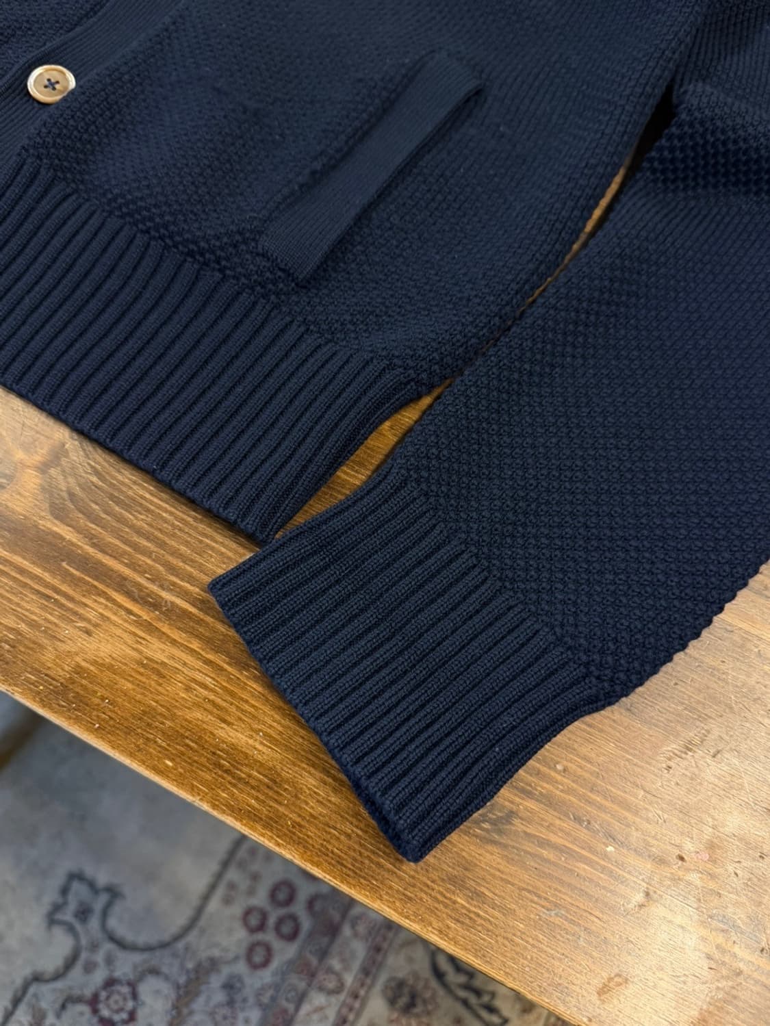 브룩스 브라더스 가디건 100 상품이미지8