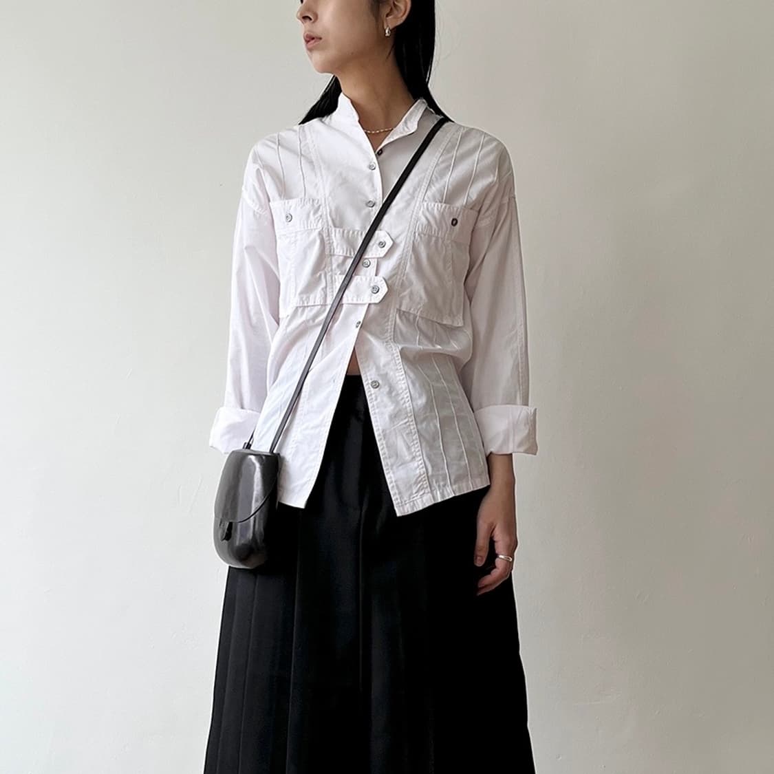 이자벨마랑 에뚜왈 셔츠 블라우스 isabel marant etoile 상품이미지1