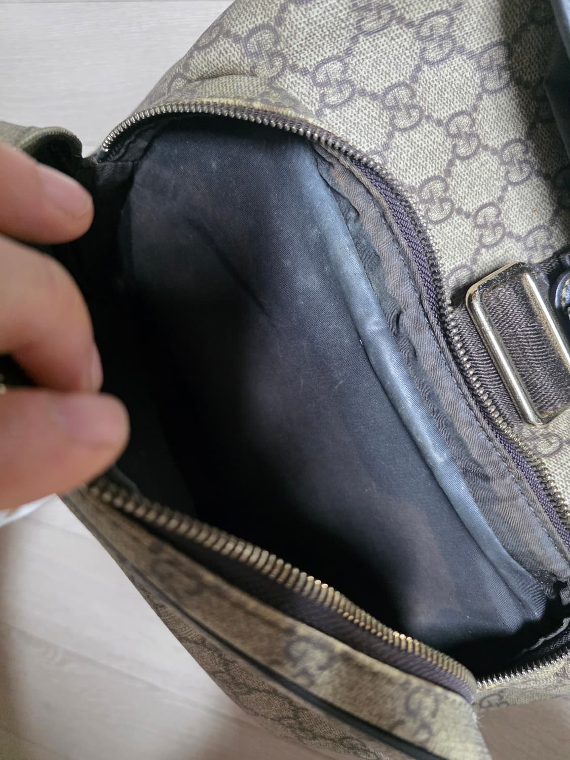 루이비통 백팩  상품이미지10