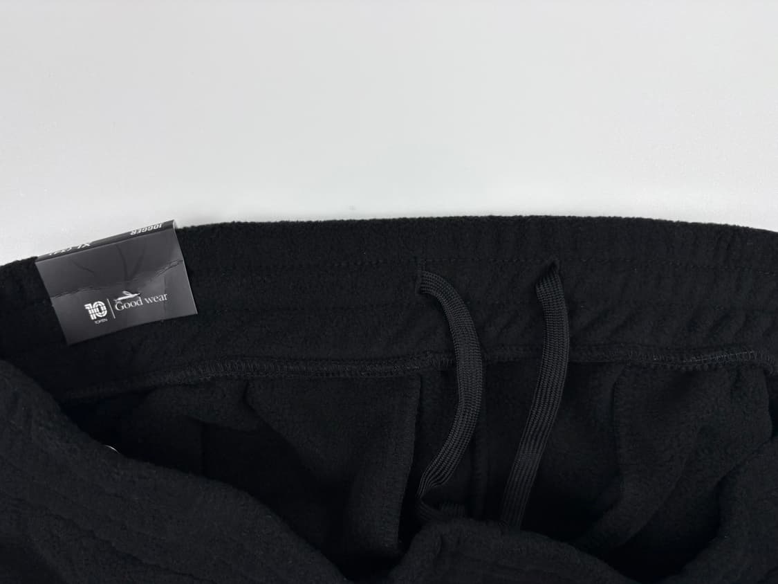 탑텐 플리스 조거 스웨트팬츠 (기모/새상품) 상품이미지5