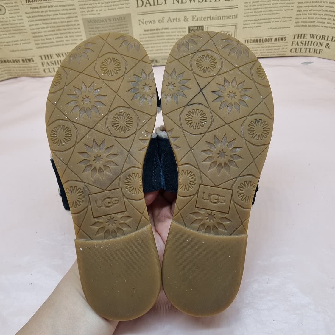 UGG 어그 여성슬리퍼230 상품이미지3