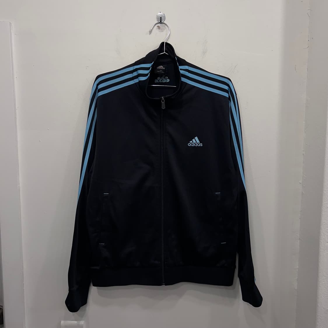 아디다스 올드스쿨 민트 트랙탑 져지 상품이미지2