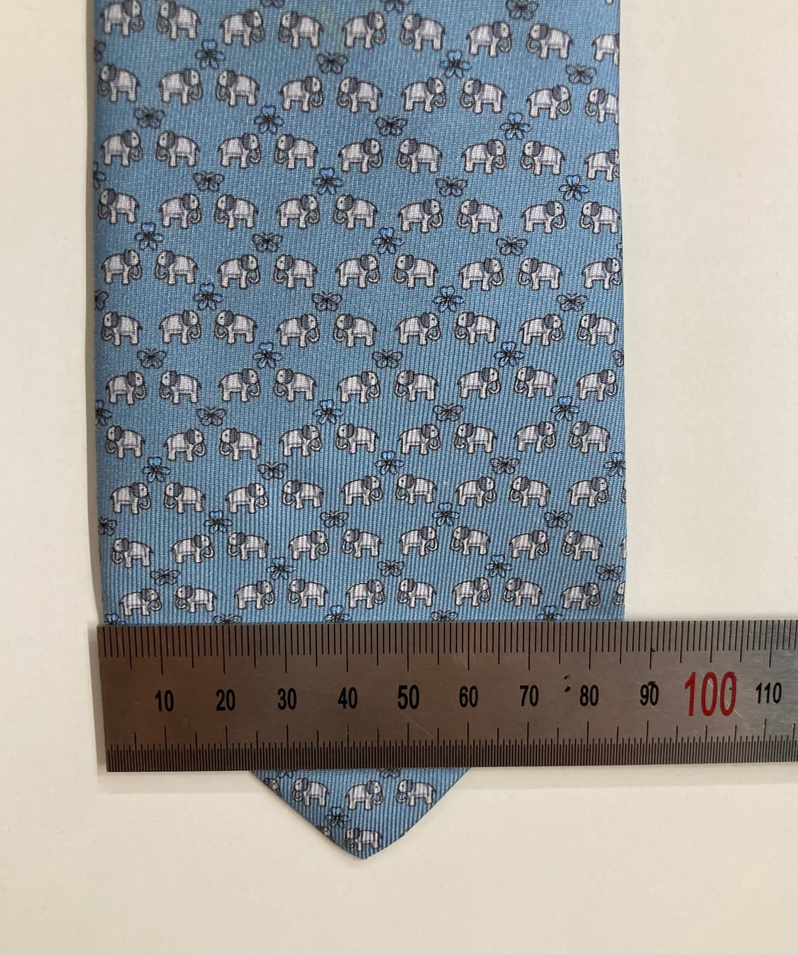 짐톰슨 넥타이 상품이미지6