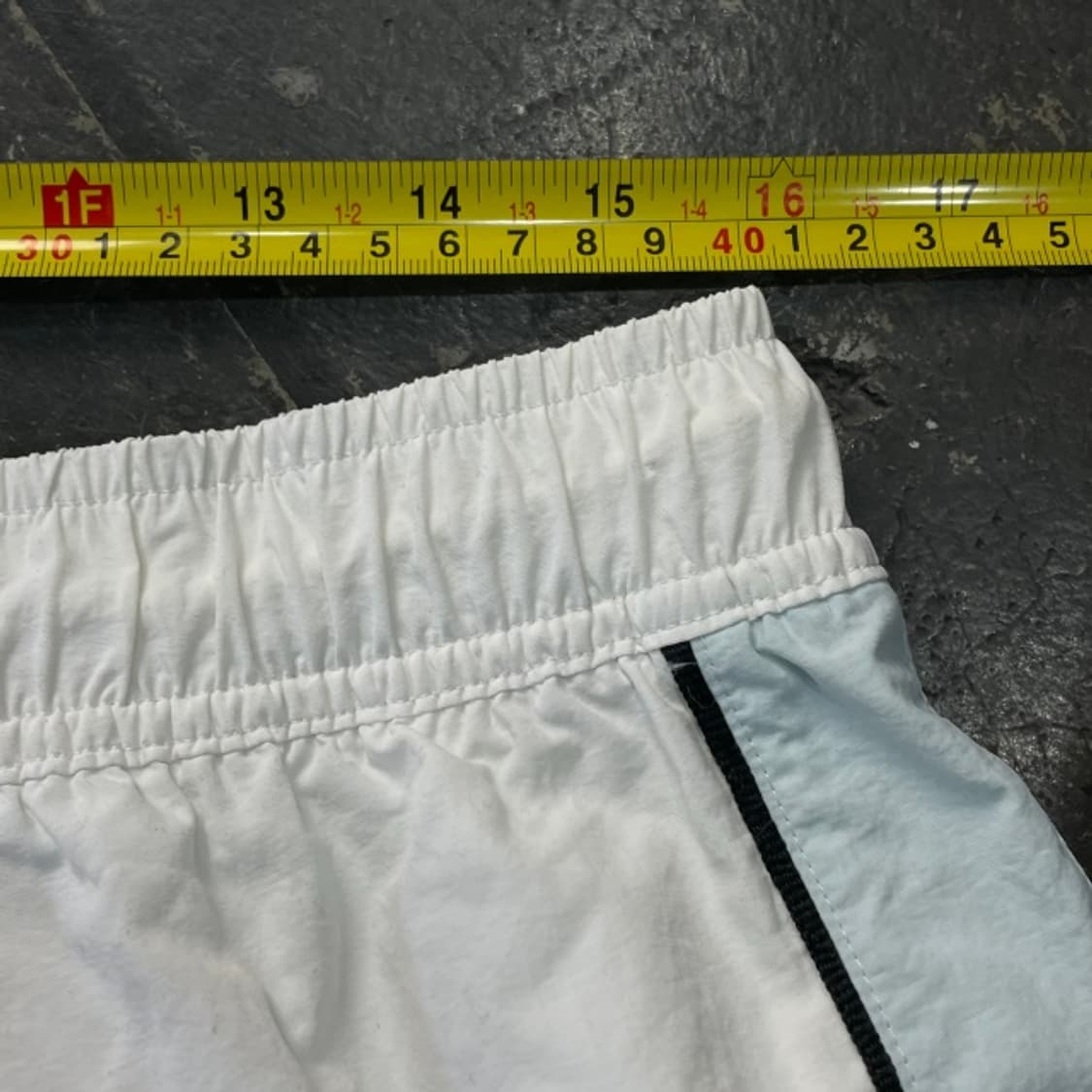 105 리복 x OIOI 나일론 팬츠  상품이미지8