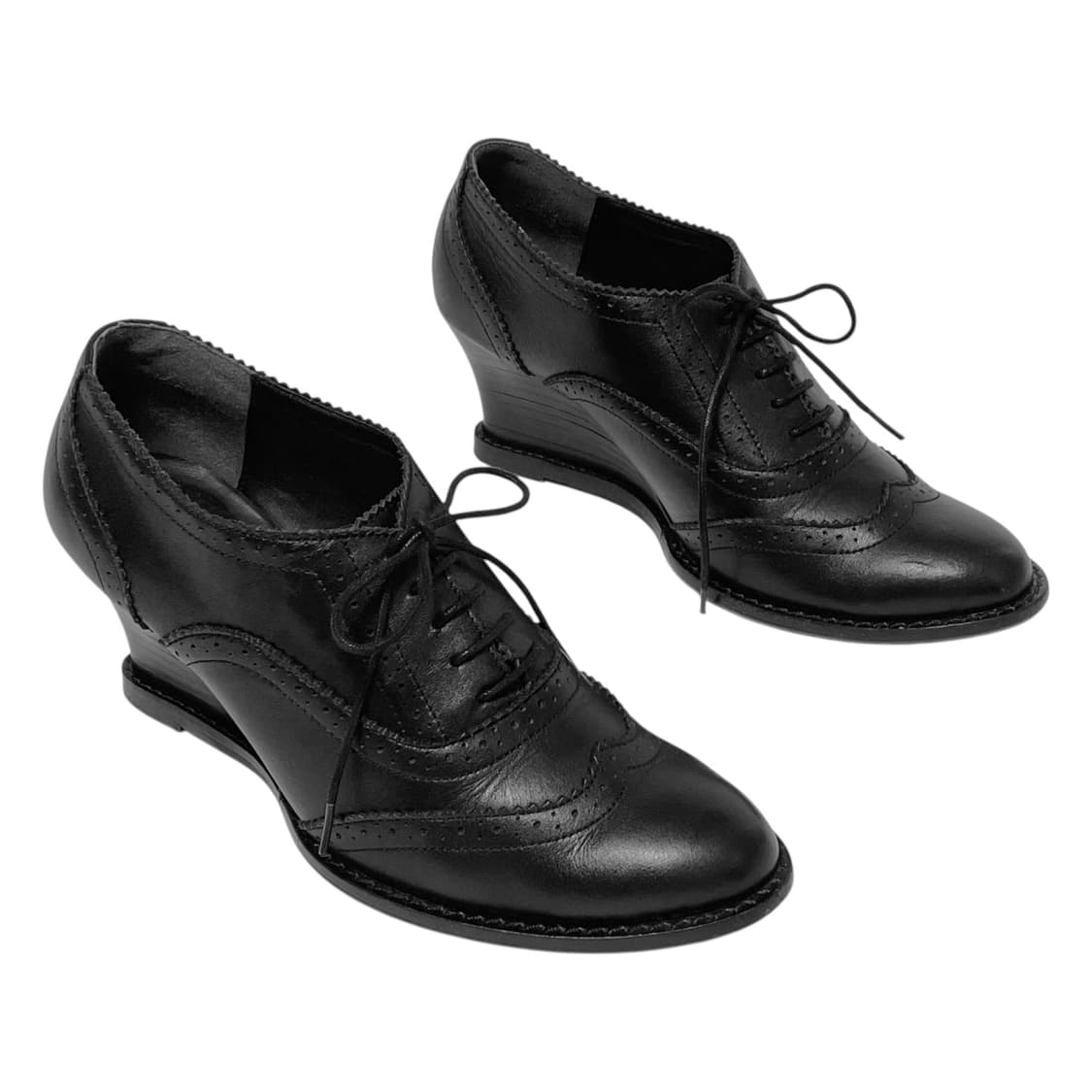 요지 야마모토 메달리온 웨지힐 2010SS 상품이미지2