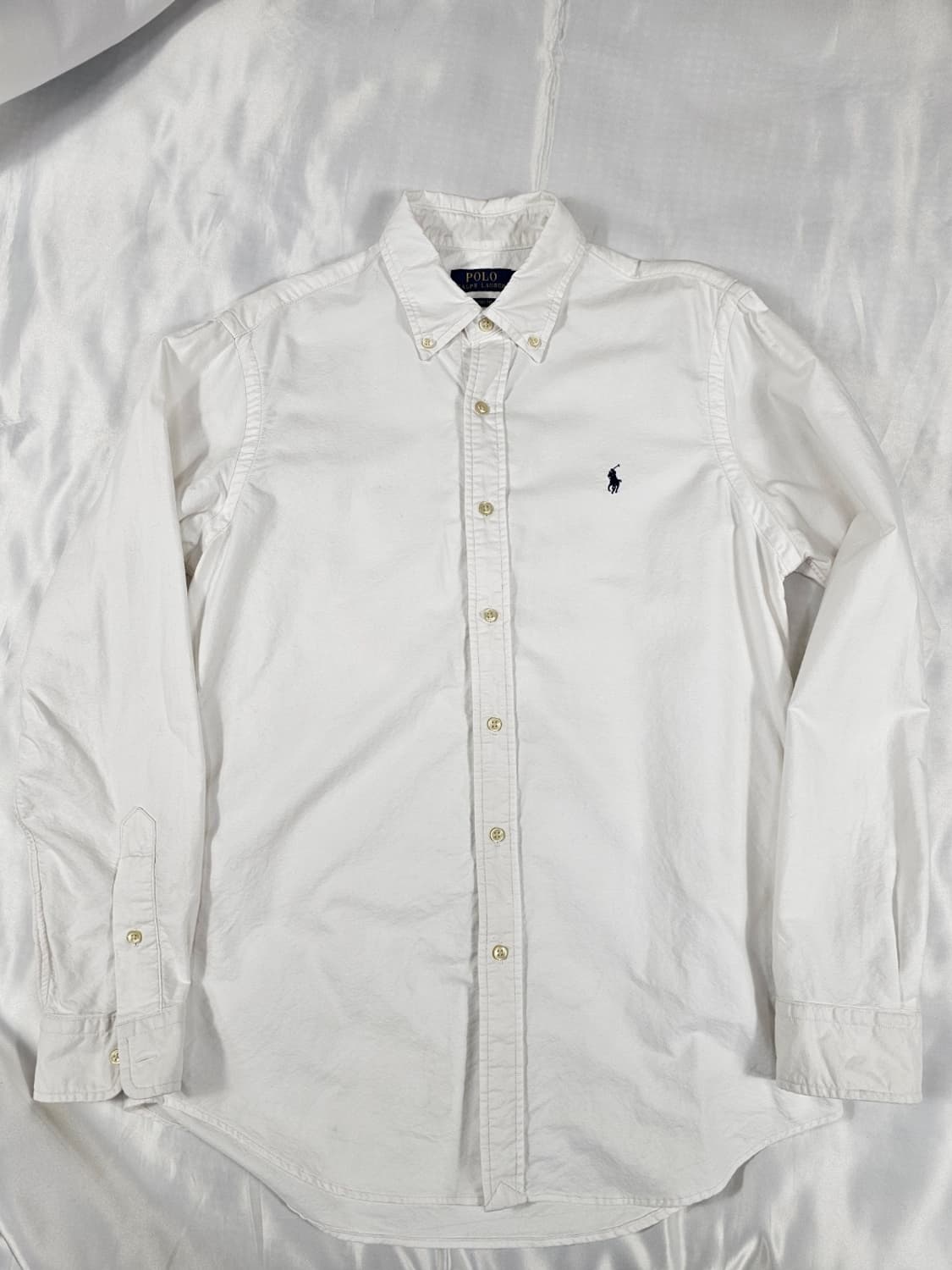 폴로옥스포드셔츠 상품이미지1