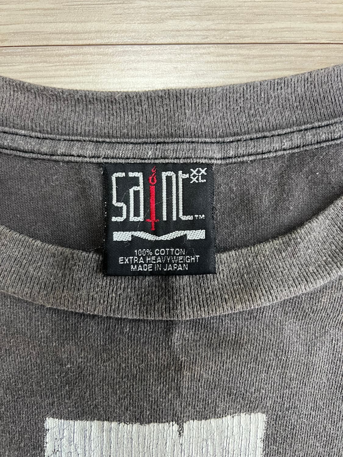 세인트미카엘 지저스 크로스 티 XXXL 상품이미지5