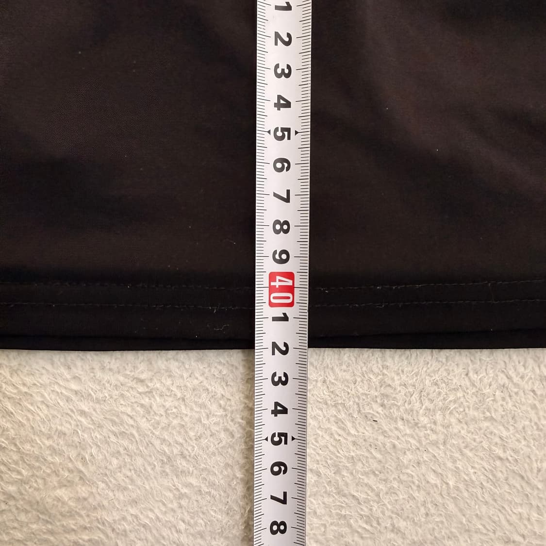 XXXL 빈티지 미니스커트 0605T2 상품이미지5