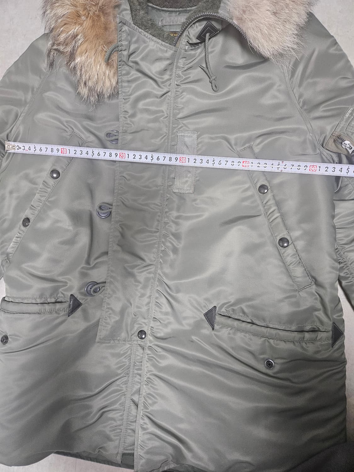 버즈릭슨 n3b xl 상품이미지5