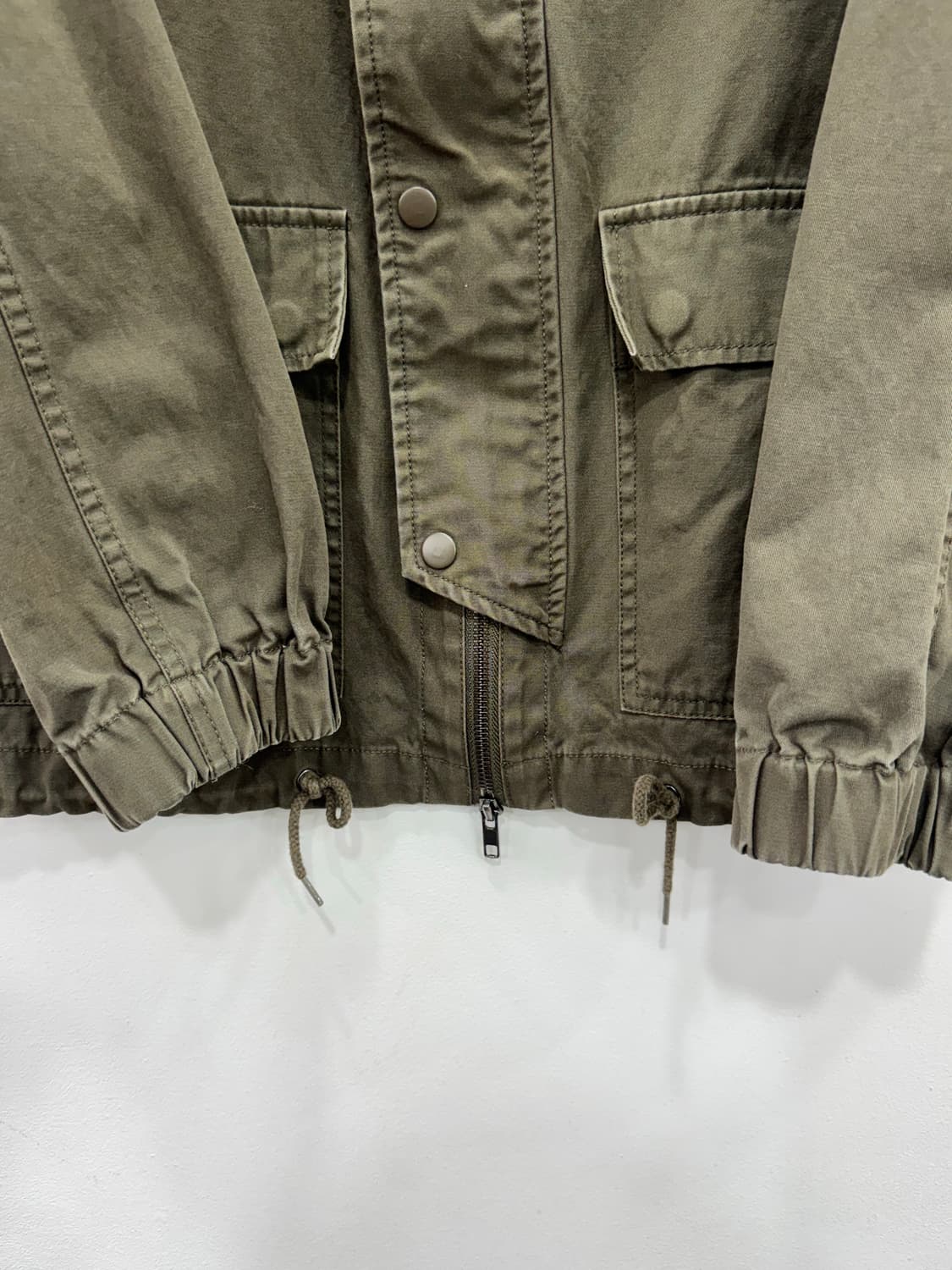 파르티멘토 야상 자켓 상품이미지4