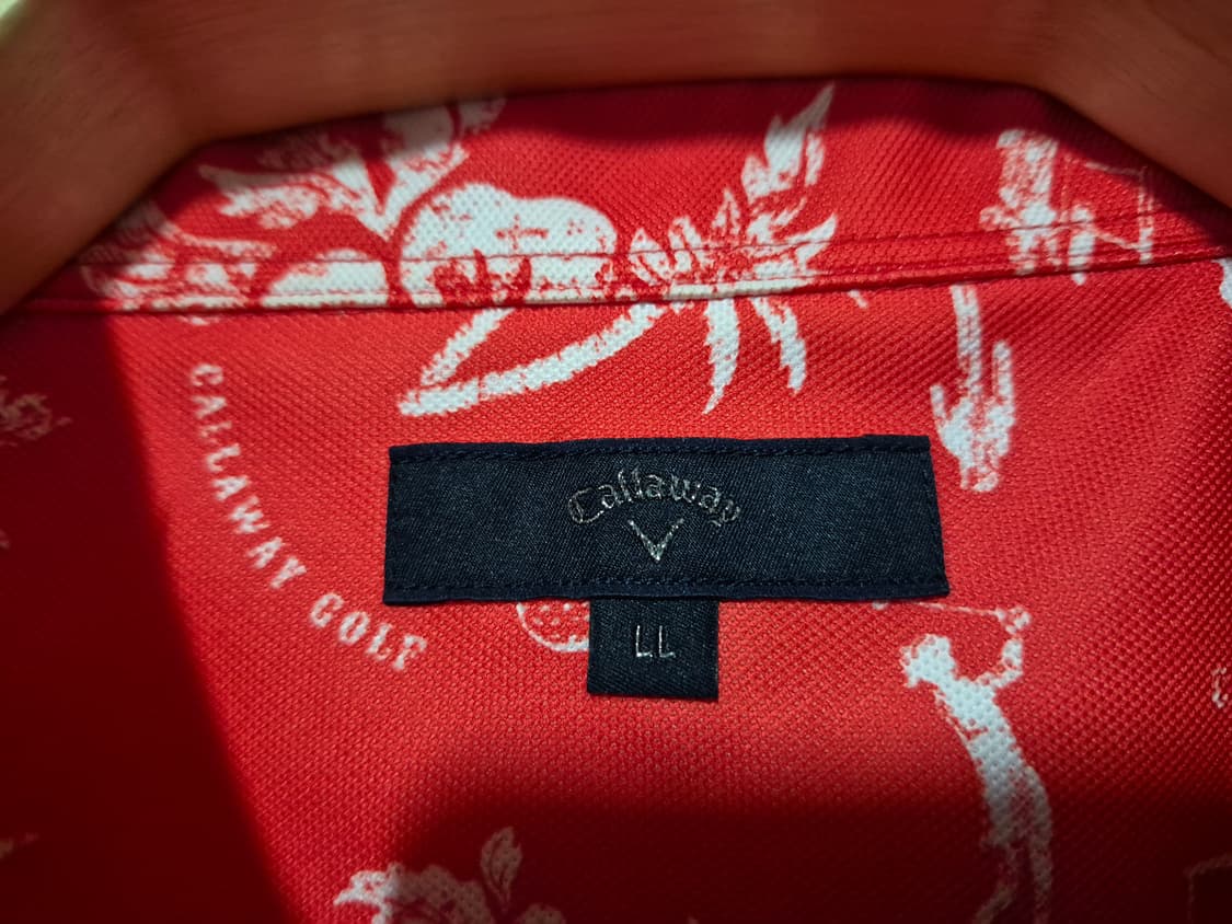 캘러웨이 LL (우리95 ~100) 상품이미지7