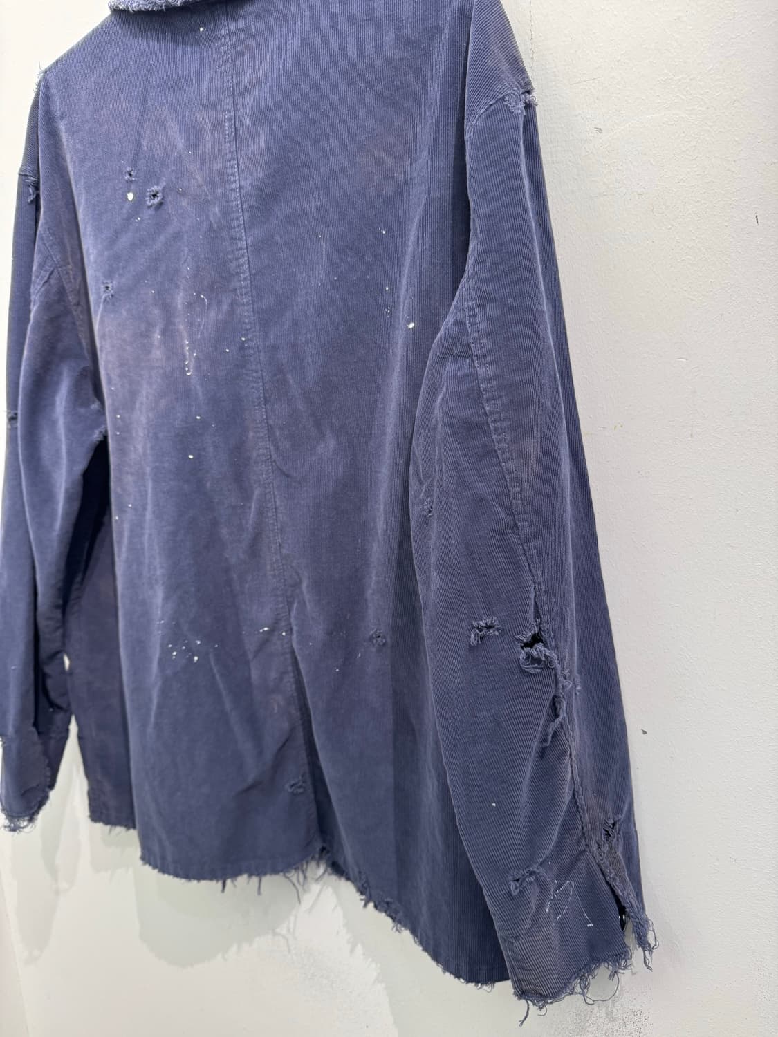 빈티지 프렌치 워크자켓 상품이미지8