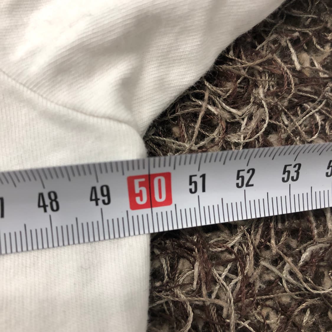 M 아디다스 트림디히 티셔츠 상품이미지6