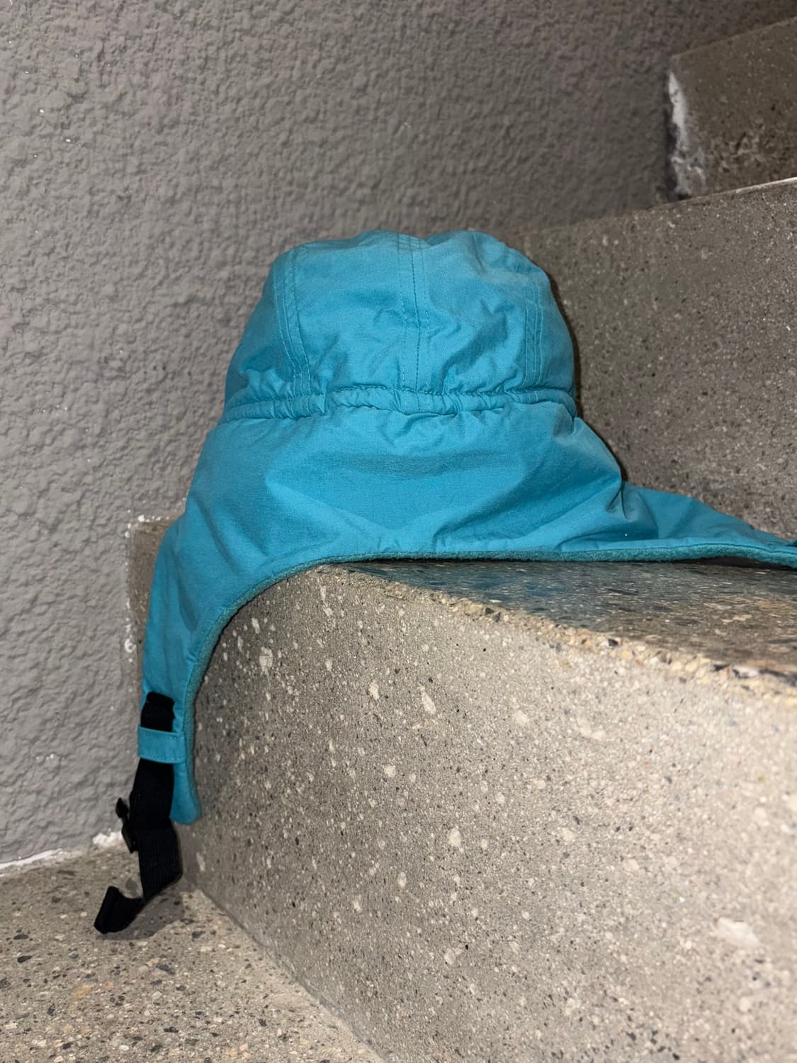 몽벨 이어플랩 상품이미지6