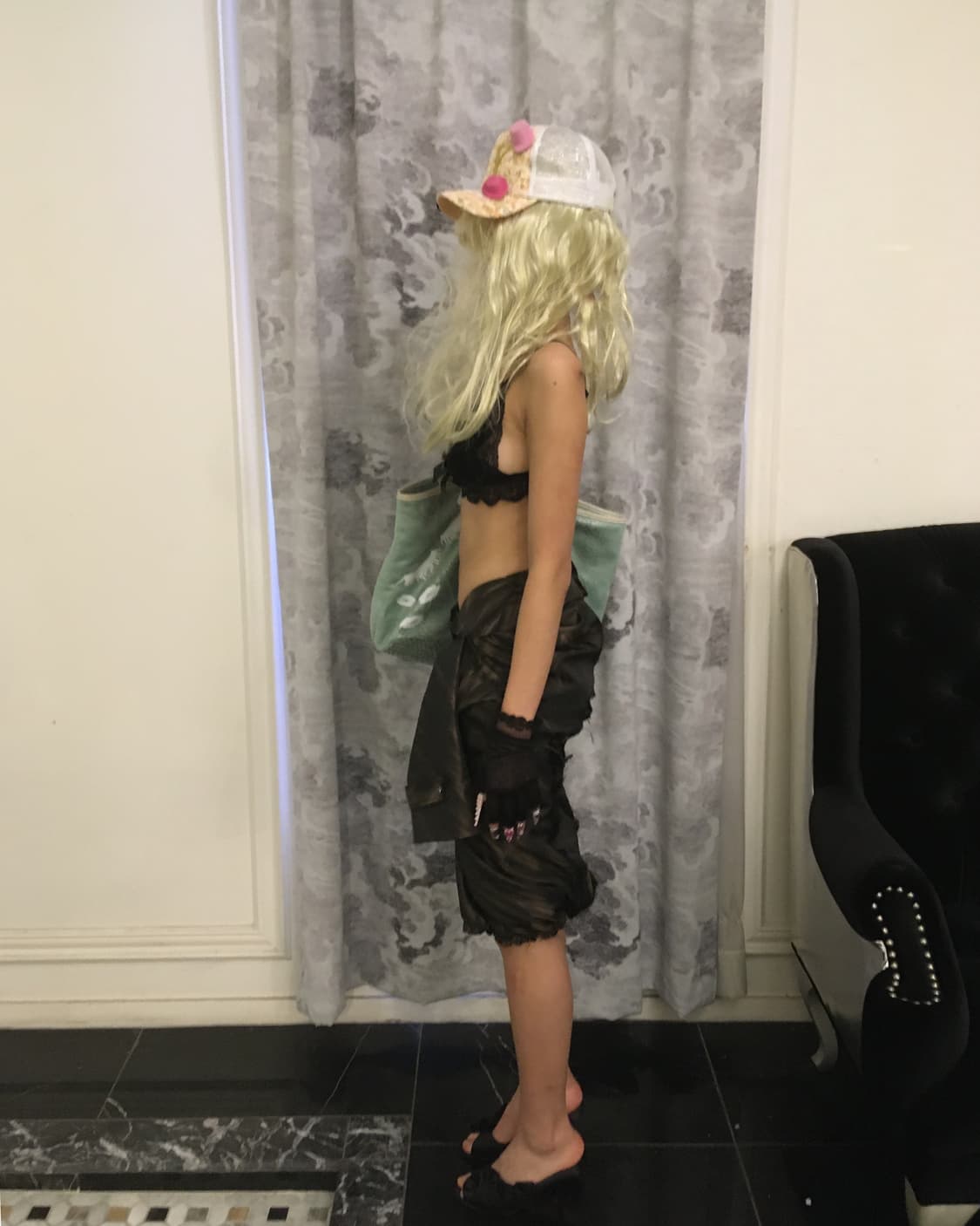 Guylian skirt 상품이미지4