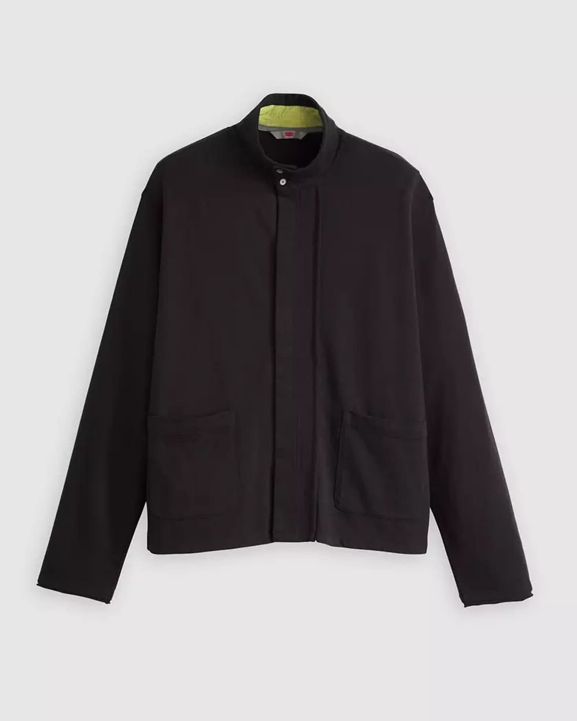 [M] kiko kostadinov levis 키코 리바이스 져지 상품이미지1