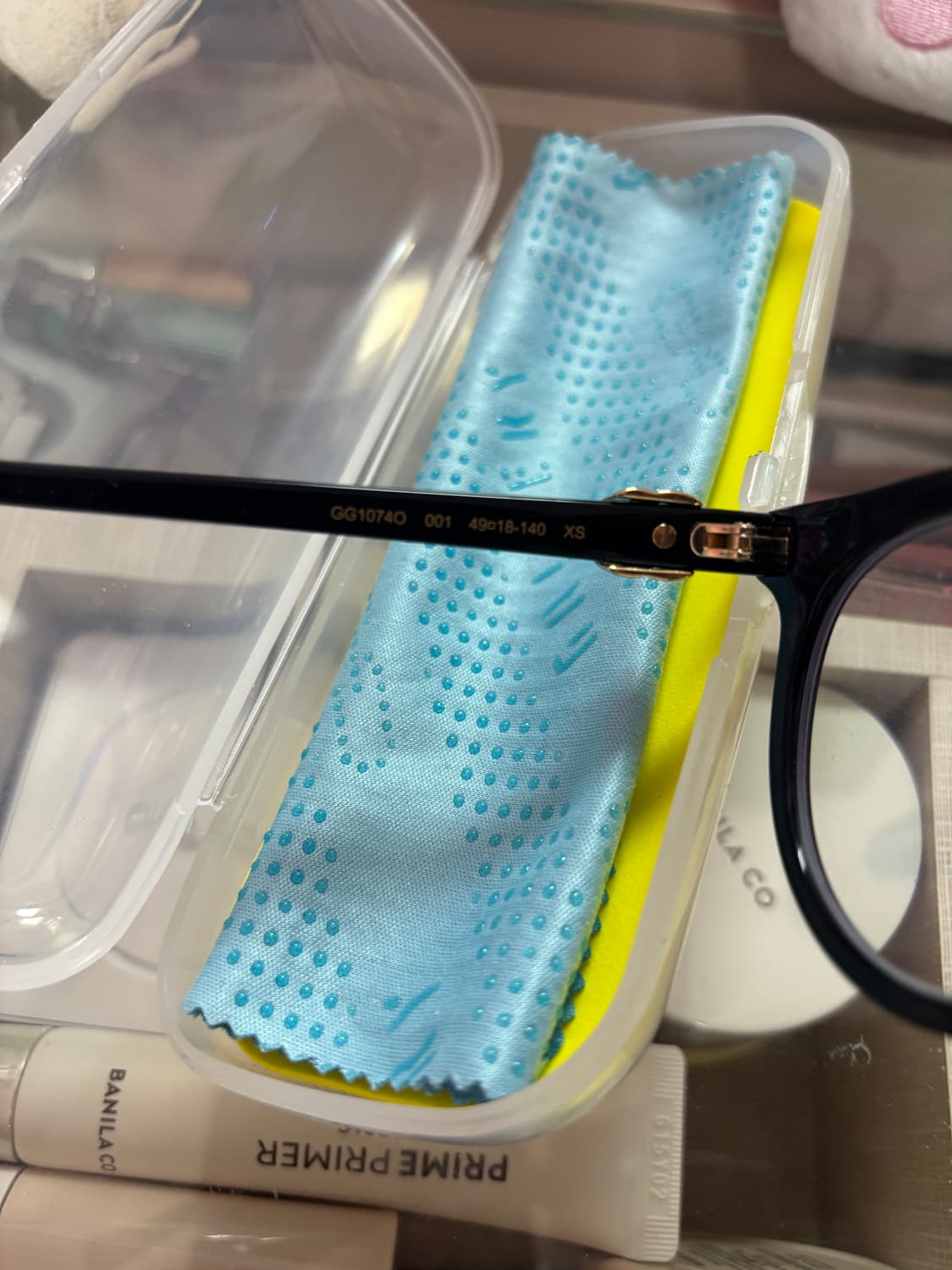 구찌 GG1074O 001 안경 상품이미지3