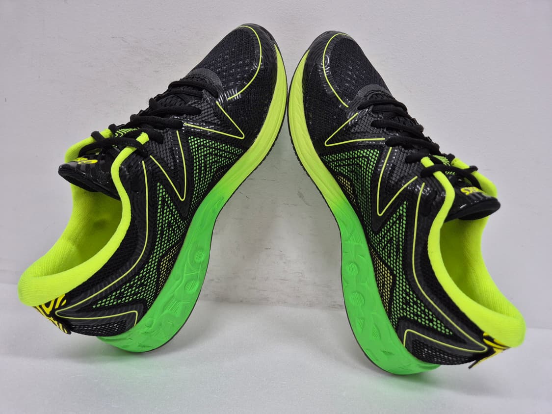 아식스 누사 FF 런닝화 270 상품이미지5