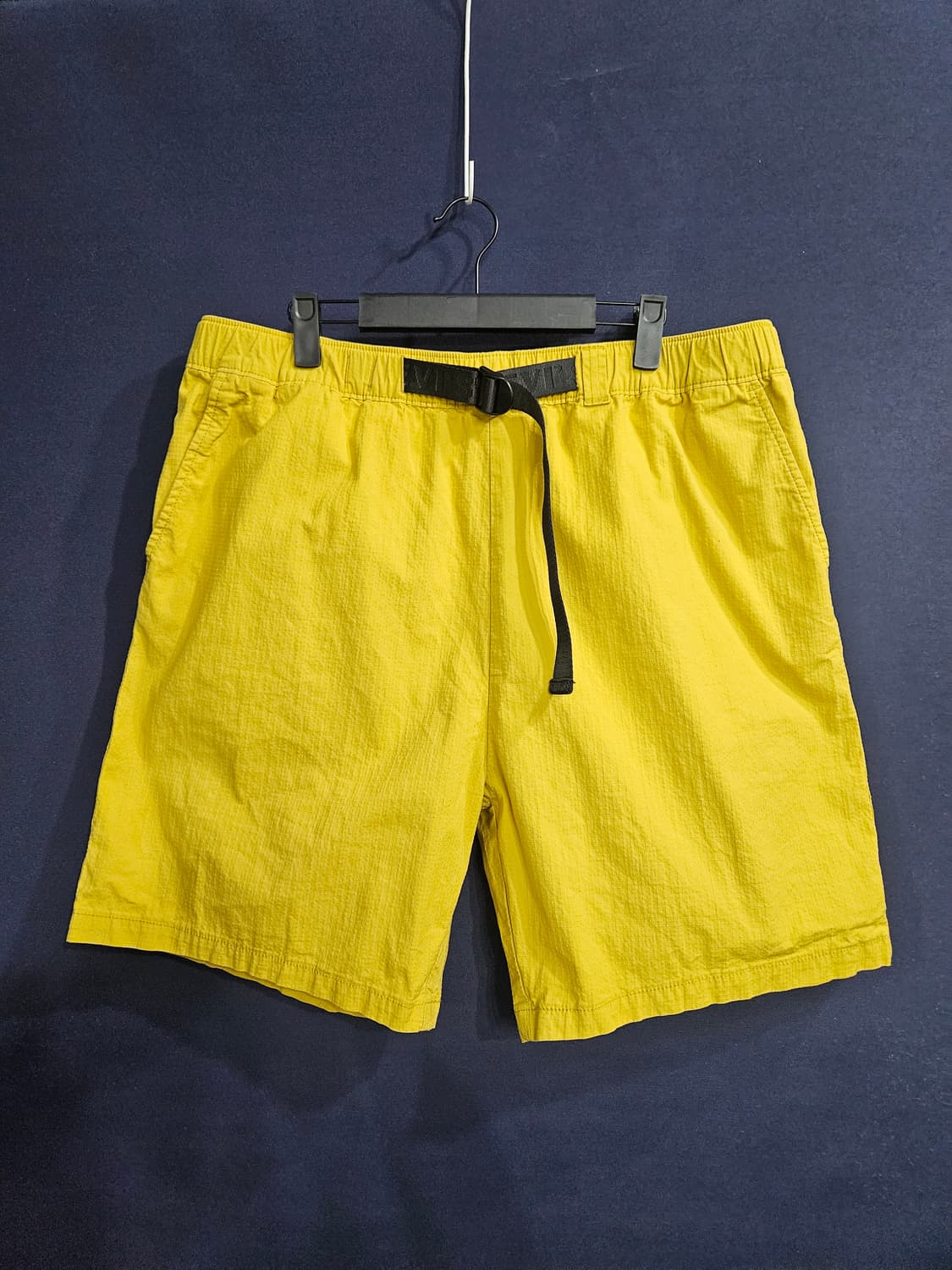 리바이스 옐로우 남성 허리 38~40 반바지  상품이미지1